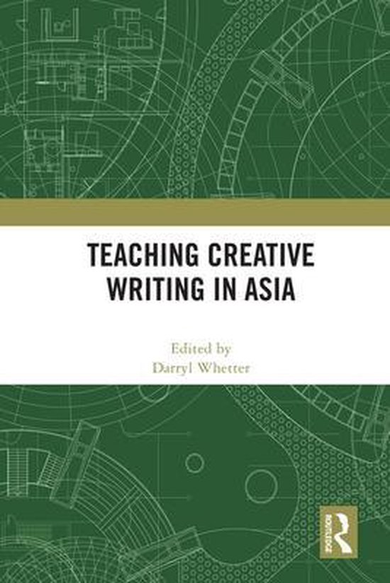 Routledge Studies in Creative Writing - Teaching Creative Wr ... - cover