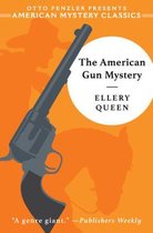 An American Mystery Classic-The American Gun Mystery