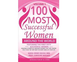 100 Most Successful Women Around the World