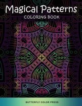 Magical Patterns Coloring Book