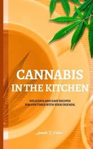 Cannabis in the Kitchen