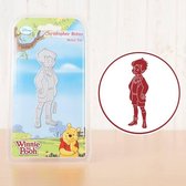 'Winnie the Pooh' Christopher Robin (DL108)