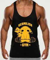 Tank top - stringer - crossfit - extra large