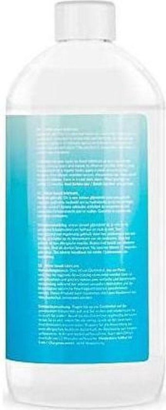 EasyGlide - Waterbasis Glijmiddel - 500 ml