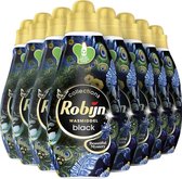 Bol.com Robijn Klein & Krachtig Beautiful Mystery Wasmiddel - 8 x 19 wasbeurten - Voordeelverpakking aanbieding