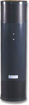 AirSafe AntiVirusBox 3 - Premium UV-C Luchtreiniger - Grijs (RAL7016) - Zeer krachtige UV-C desinfectie - Elimineert 99,9% van de Virussen, Schimmels en Bacteriën in de lucht. Geschikt voor e