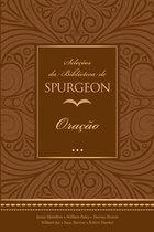 Seleções da biblioteca de Spurgeon - Seleções da Biblioteca de Spurgeon