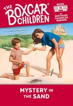 The Boxcar Children Mysteries 16 - Mystery in the Sand