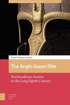 The Early Medieval North Atlantic-The Anglo-Saxon Elite