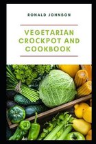 Vegetarian Crockpot and Cookbook