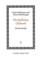 Amsterdam Academic Archive  -   The Apollonian Clockwork