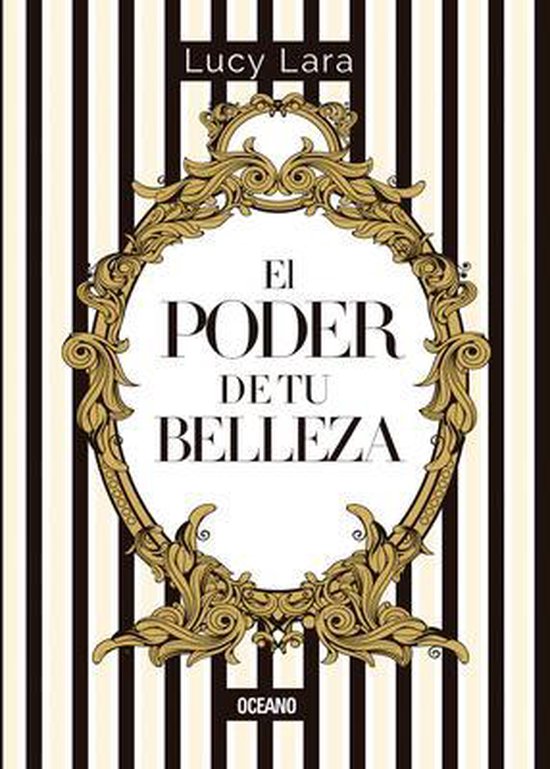 El Poder de Tu Belleza - cover