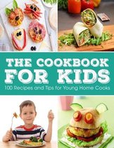 The Cookbook for KIDS