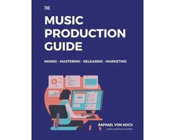 Omslag van The Music Production Guide