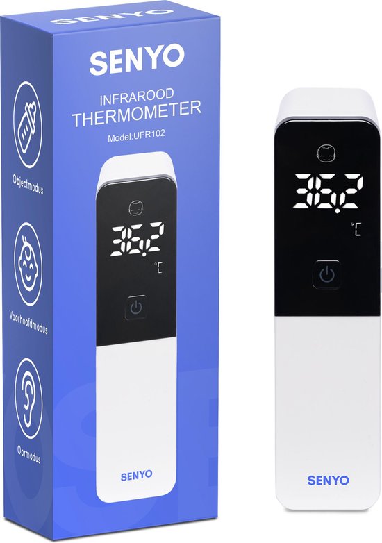 SENYO® Thermometer