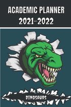 Academic Planner 2021 - 2022