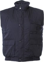 M-Wear 0380 Megapocket Bodywarmer 3XL