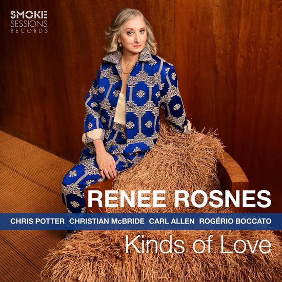 Kind Of Love