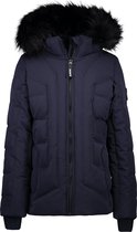 Cars Jeans Esmana Meisjes Winterjas - Maat 176