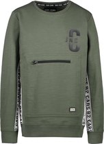 Cars Jeans Grudder Jongens Trui - Maat 176