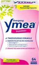 Ymea Overgang  Silhouet - 64 capsules -  - overgang producten - Voedingssupplement