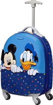 Samsonite Kinderkoffer - Disney Ultimate 2.0 Spin. 46/16 Disney Stars (Handbagage) Mickey And Donald Stars