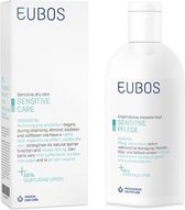 Eubos Sensitive Shower Oil F Olie Droge/Zeer Droge Huid