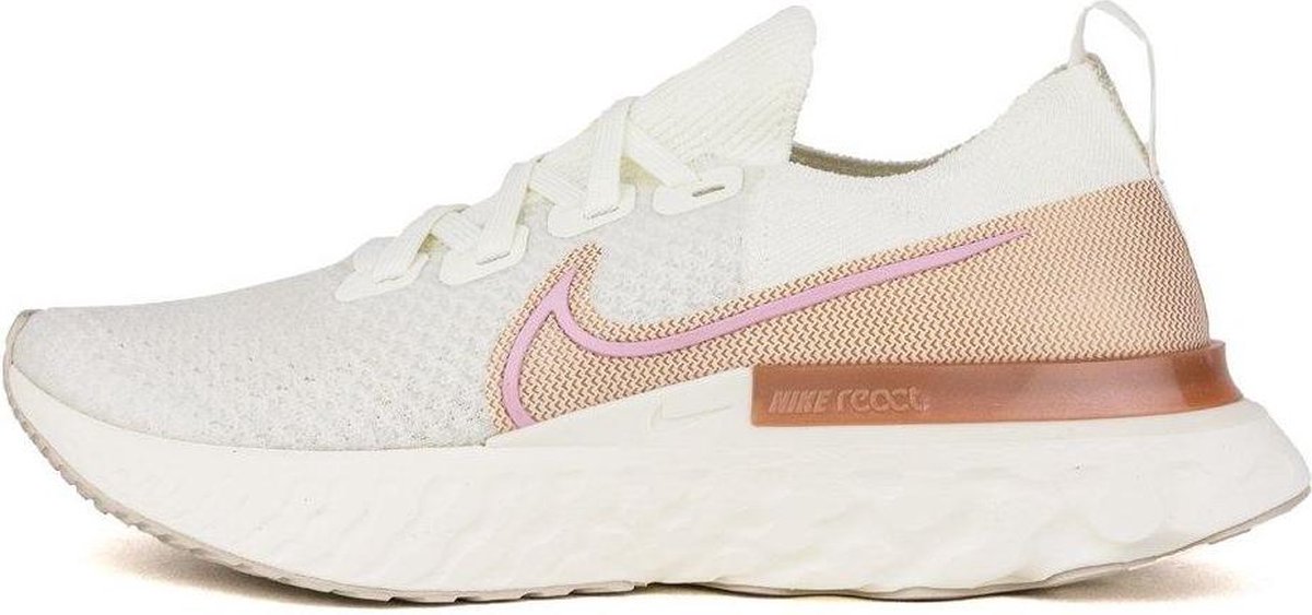 Sneakers Nike React Infinity Run FK Wit