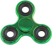 Hand Spinner - Fidget Spinner - Fidget Toys - Groen