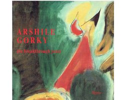 Arshile Gorky