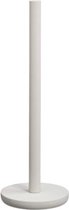 Toiletrolhouder - grijs - 42 cm