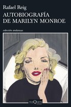 Andanzas - Autobiografía de Marilyn Monroe