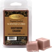 Crossroads Candles Southern Charm scented cubes (waxmelts)