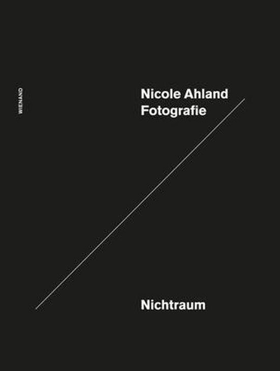 Nicole Ahland - cover