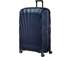 Samsonite Koffer - C-Lite Spinner 86/33 (Extra large) Midnight Blue