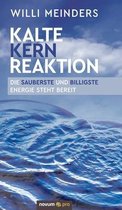 Kalte Kernreaktion: Die sauberste und billigste Energie steht bereit