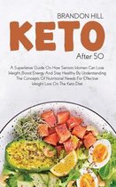 Keto After 50