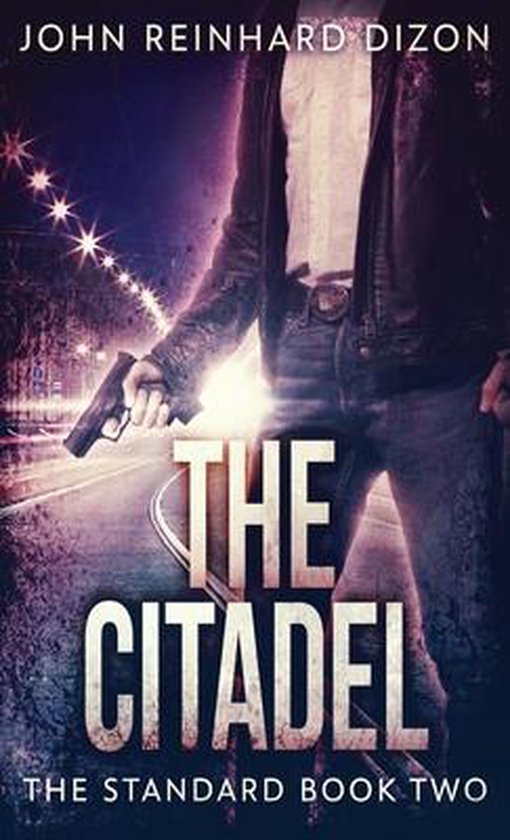 Standard-The Citadel - cover