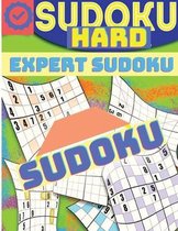 Hard Sudoku for Adults
