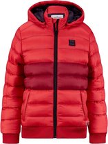Retour Jeans Ralf Jongens Jas - Red - Maat 158/164