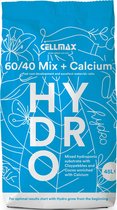 Cellmax 60/40+ Mix - Kokos - Hydro-granulés - 45 litres