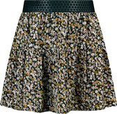 Retour Jeans Savannah Meisjes Rok - Corn - Maat 104