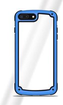 Solid Frame Ultra beschermhoesje Bumper voor Samsung Galaxy S9 G960 Blauw