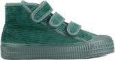 Novesta Star Dribble - sneakers - groen - jongens - maat 27