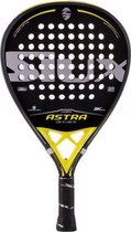 Siux Astra Carbon Attack (Diamond) - 2021 padel racket
