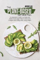 The Plant-Based Diet Meal Plan