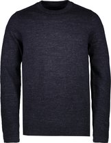 Cars Jeans  Parsons Sweat Mannen Trui Navy - Maat S
