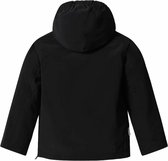 Kids Rainforest Summer Jacket Black