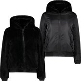 Cars Jeans  Fenna Vrouwen Jas Black - Maat M