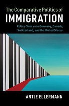 Cambridge Studies in Comparative Politics-The Comparative Politics of Immigration